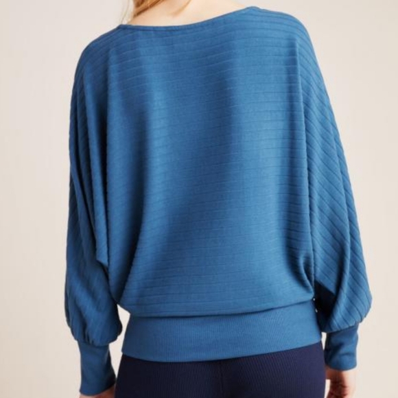 Anthro Shawna Hacci Sweater - Picture 2 of 11